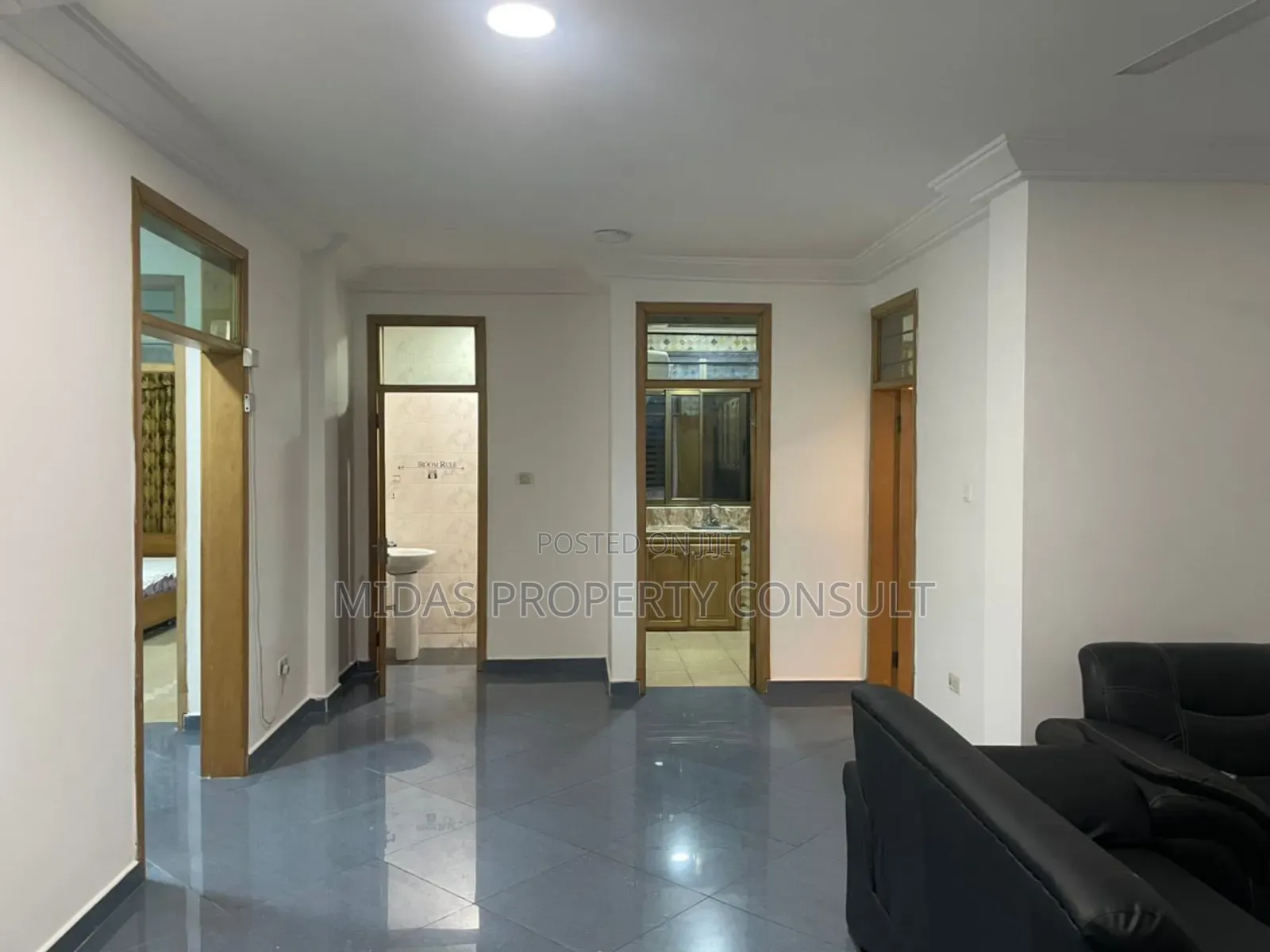 3bdrm Apartment in Bakeshop, Tseaddo for rent