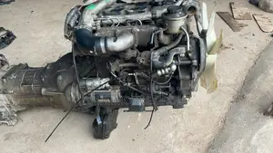 Isuzu Diesel Fits Manual Engine