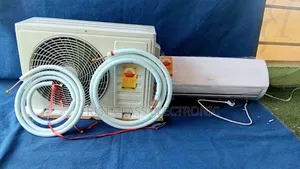 Goldstar 1.5hp Air Conditioner – Premium Cooling Air Conditioner