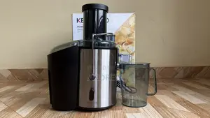 Kenwood Accent Collection Juicer