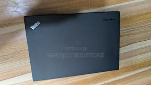 Laptop Lenovo ThinkPad T440 8GB Intel Core i5 SSD 256GB