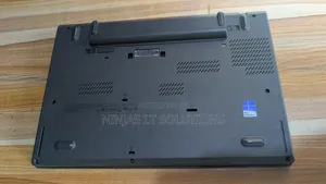 Laptop Lenovo ThinkPad T440 8GB Intel Core i5 SSD 256GB