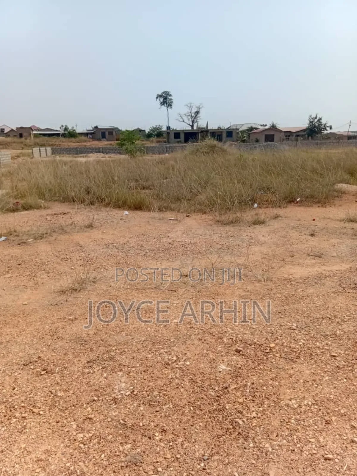 Lands And Houses Available For Sale