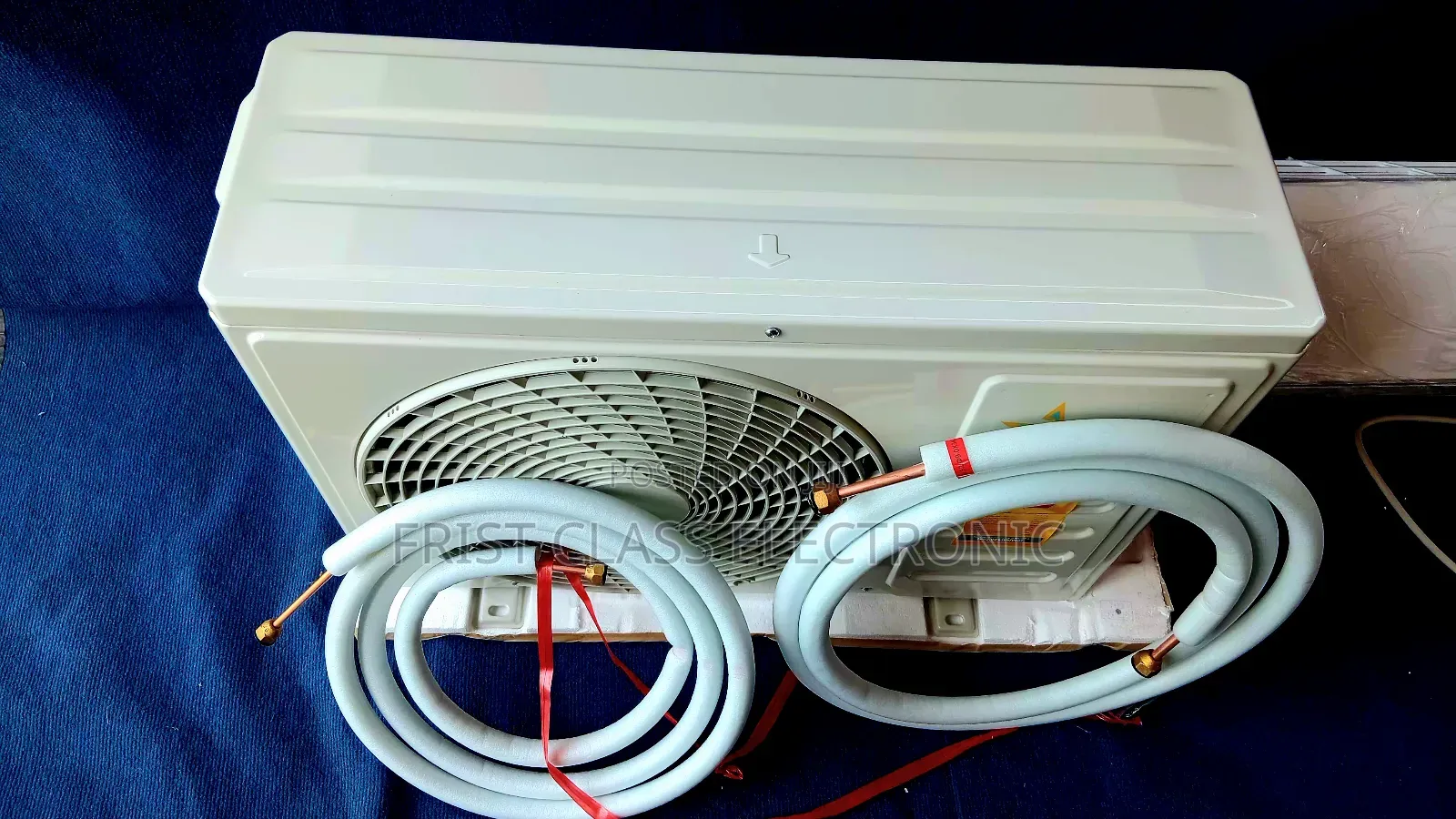 Goldstar Air Conditioner – Powerful 1.5hp Air Conditioner