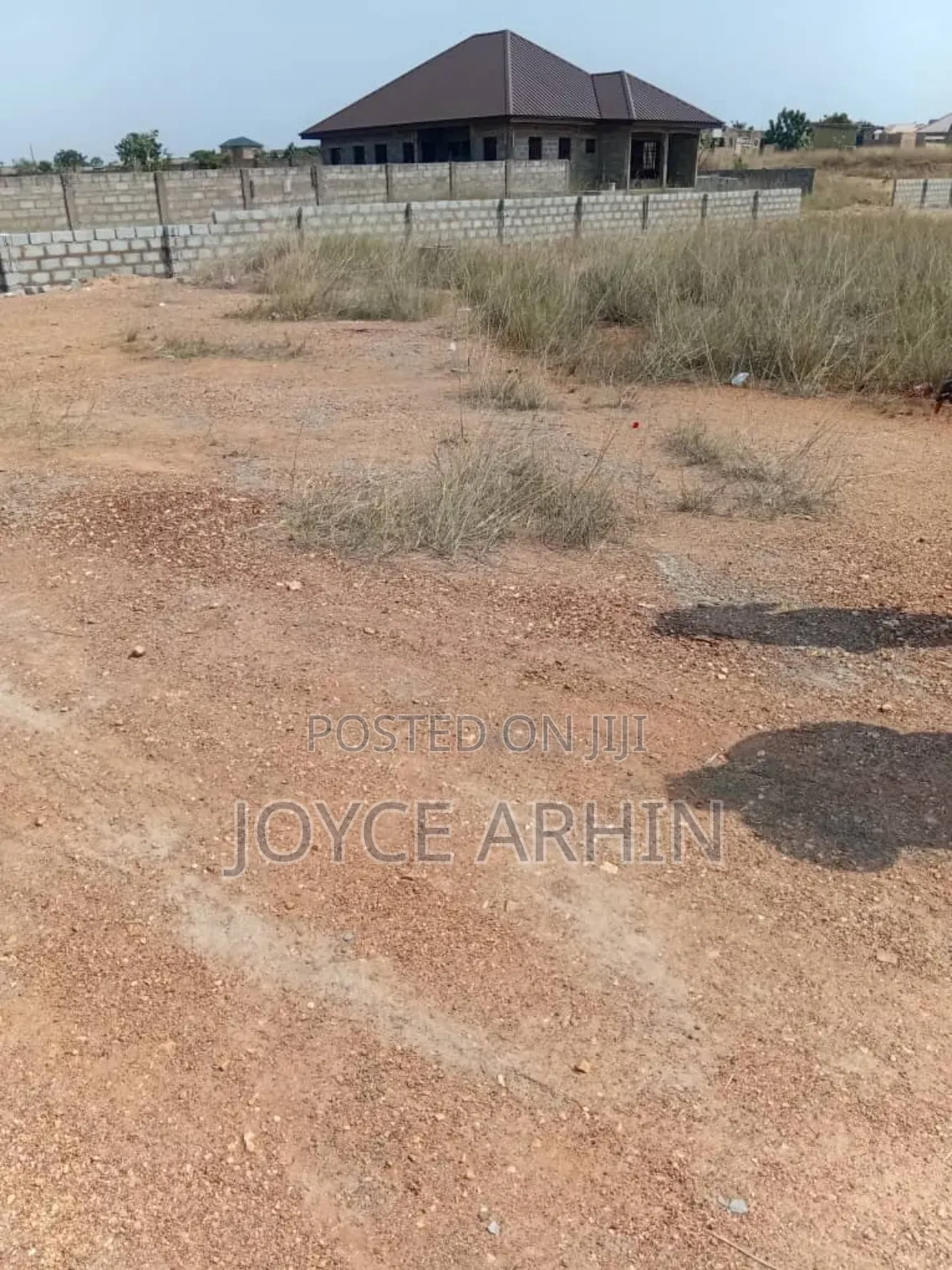 Lands And Houses Available For Sale