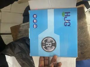 Land Cruiser 200 Led Fog Light