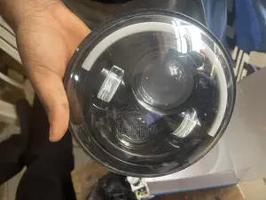 Land Cruiser 200 Led Fog Light