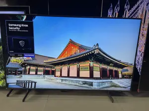 50du8000 Samsung Crystal Uhd Smart Satellite 50 Inch Series 8 Uk Tv