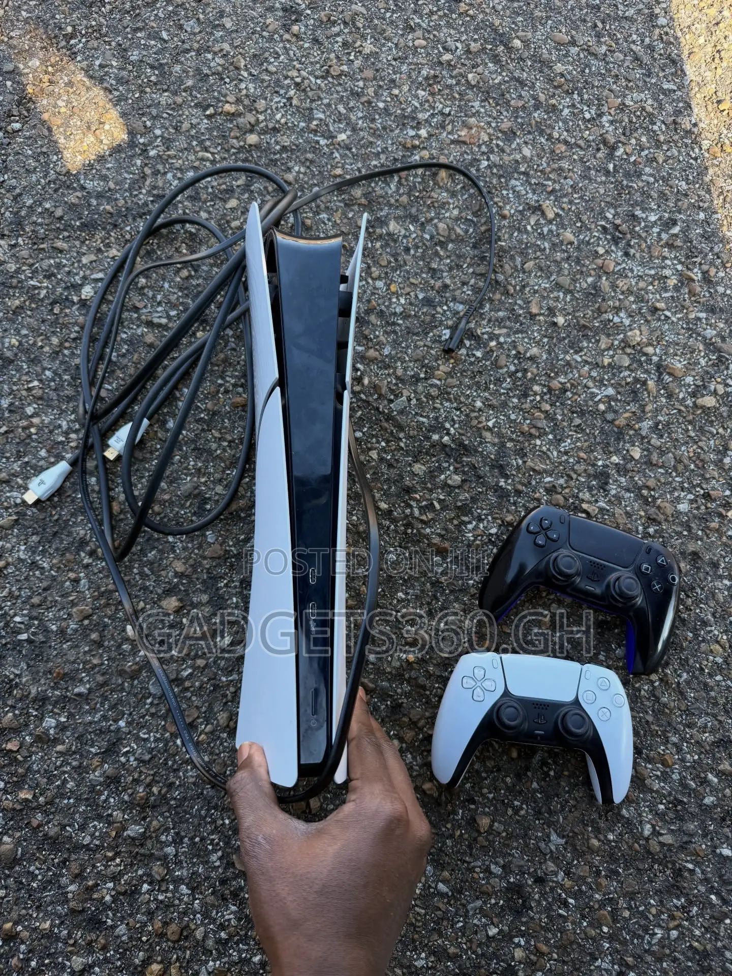 Sony Playstation 5 Slim (825gb Digital)