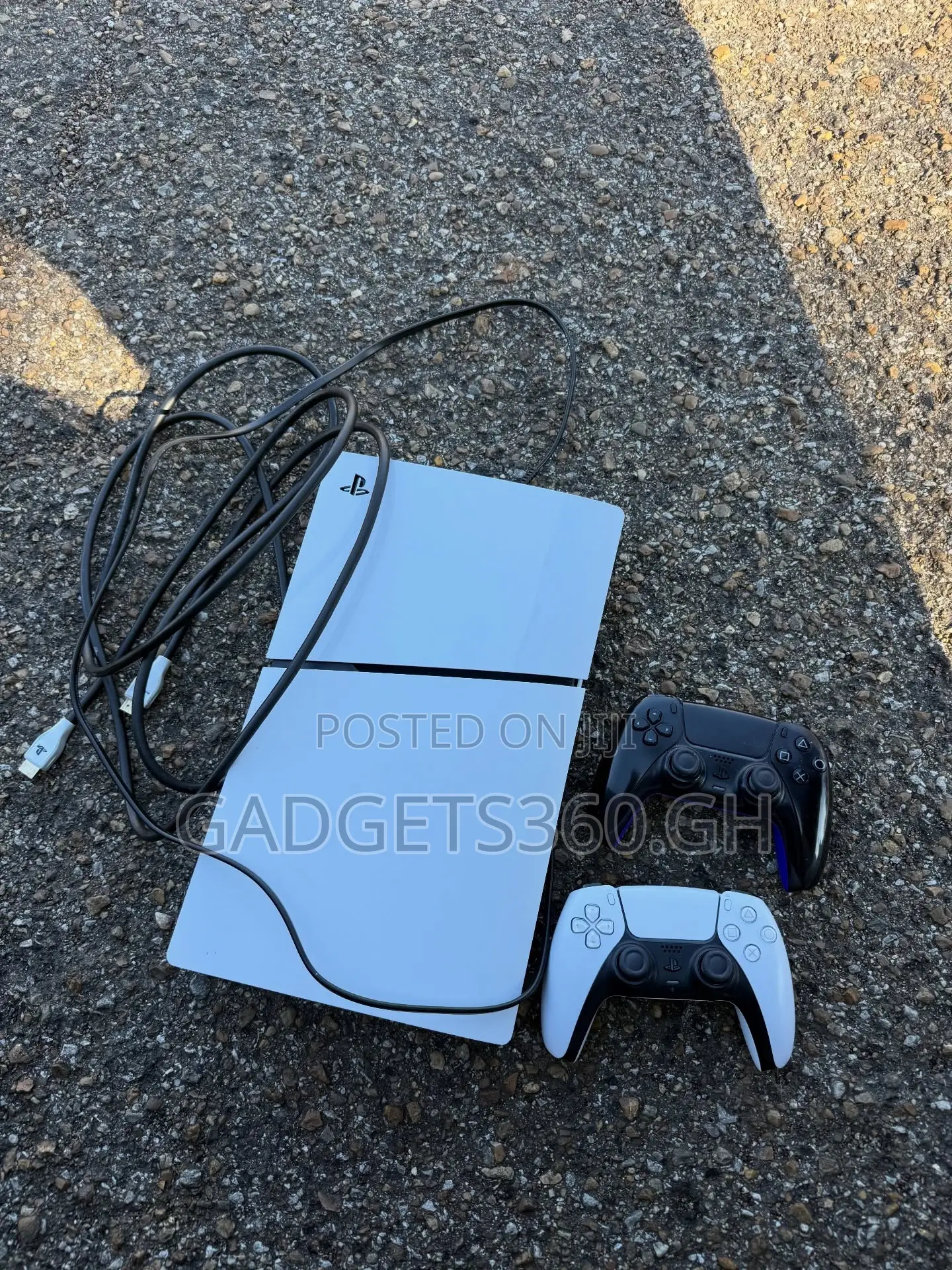 Sony Playstation 5 Slim (825gb Digital)