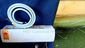 Goldstar 1.5hp Air Conditioner – Smart Cooling Air Conditioner