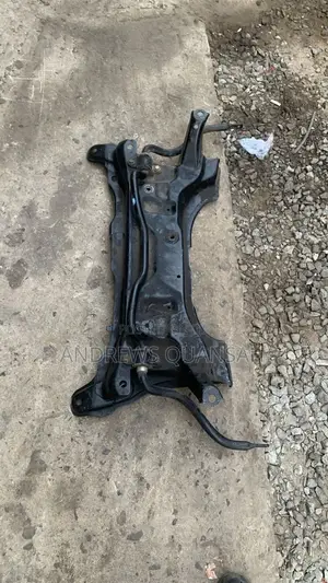 Toyota Vitz Front Beam