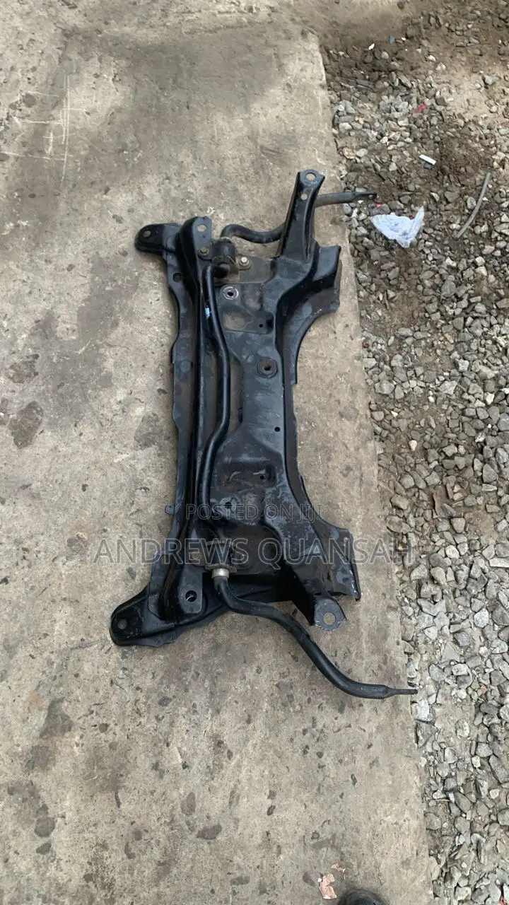 Toyota Vitz Front Beam