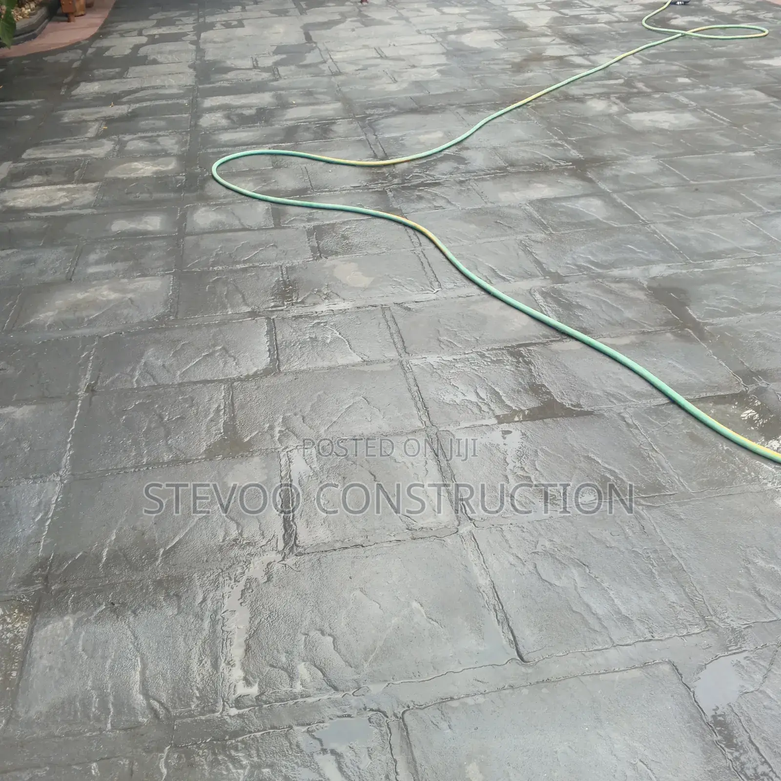 Construction