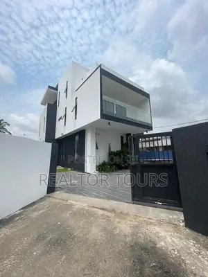 4bdrm House in East Legon for sale