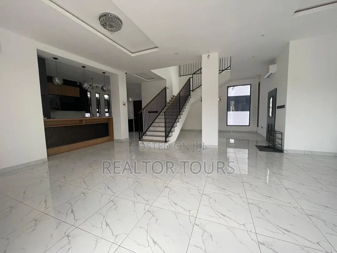 4bdrm House in East Legon for sale