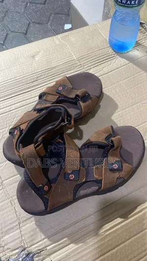 Cat Quality Sandals