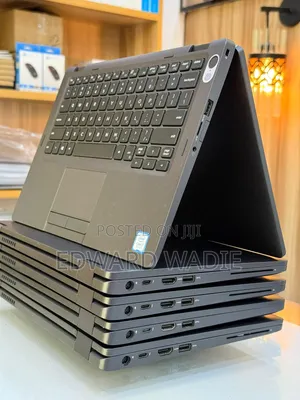 Laptop Dell Latitude 5300 8GB Intel Core i7 SSD 256GB