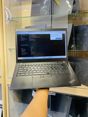 Laptop Lenovo Thinkpad T14s Gen 2 16GB AMD Ryzen 5 SSD 512GB