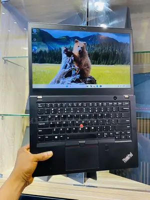 Laptop Lenovo Thinkpad T14s Gen 2 16GB AMD Ryzen 5 SSD 512GB