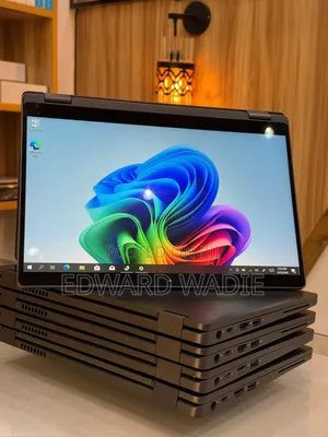 Laptop Dell Latitude 5300 8GB Intel Core i7 SSD 256GB