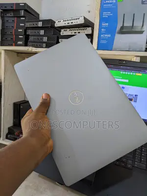 Laptop Dell Precision 15 3551 8GB Intel Core i5 SSD 256GB