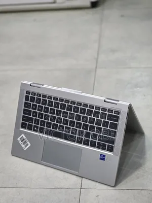 Laptop HP EliteBook 830 G8 32GB Intel Core i7 SSD 512GB