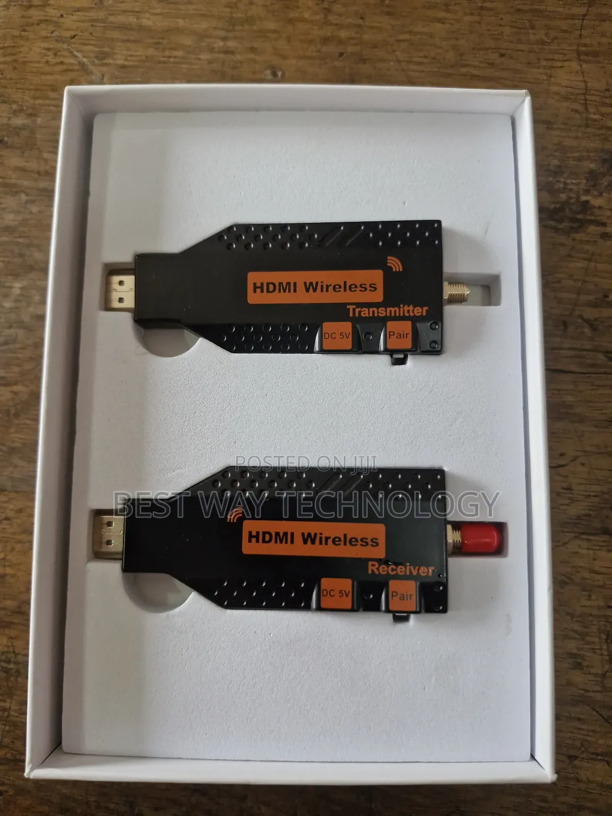 100m Hdmi Wireless Extender