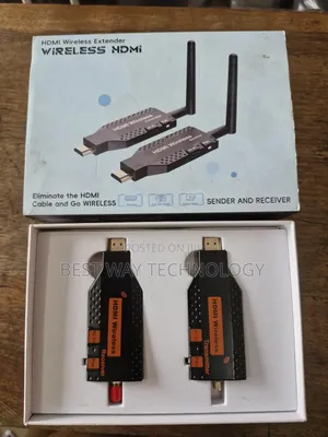 100m Hdmi Wireless Extender