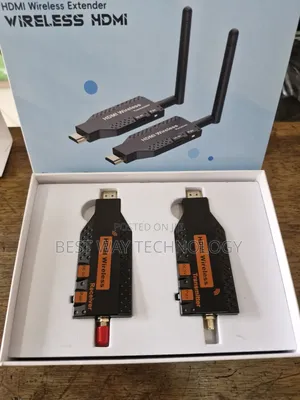 100m Hdmi Wireless Extender