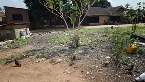 Title 1 Acre (6) Plots of Land for Sale at Adenta