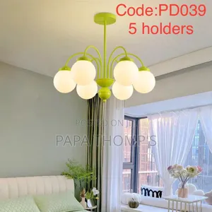 Morden Chandelier