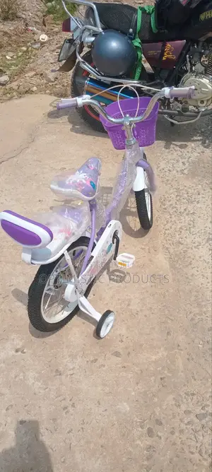 Kid's Bicycle