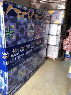 14 Inches Queen Size Mattress High Density