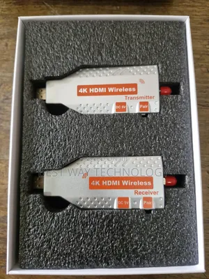 Hdmi Wireless Extender 100m