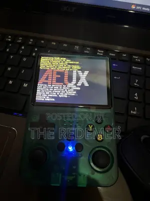 R36s System Installation(Sd Card Replacement)