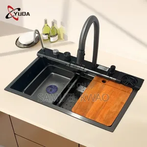 Kitchen Cabinets Sink