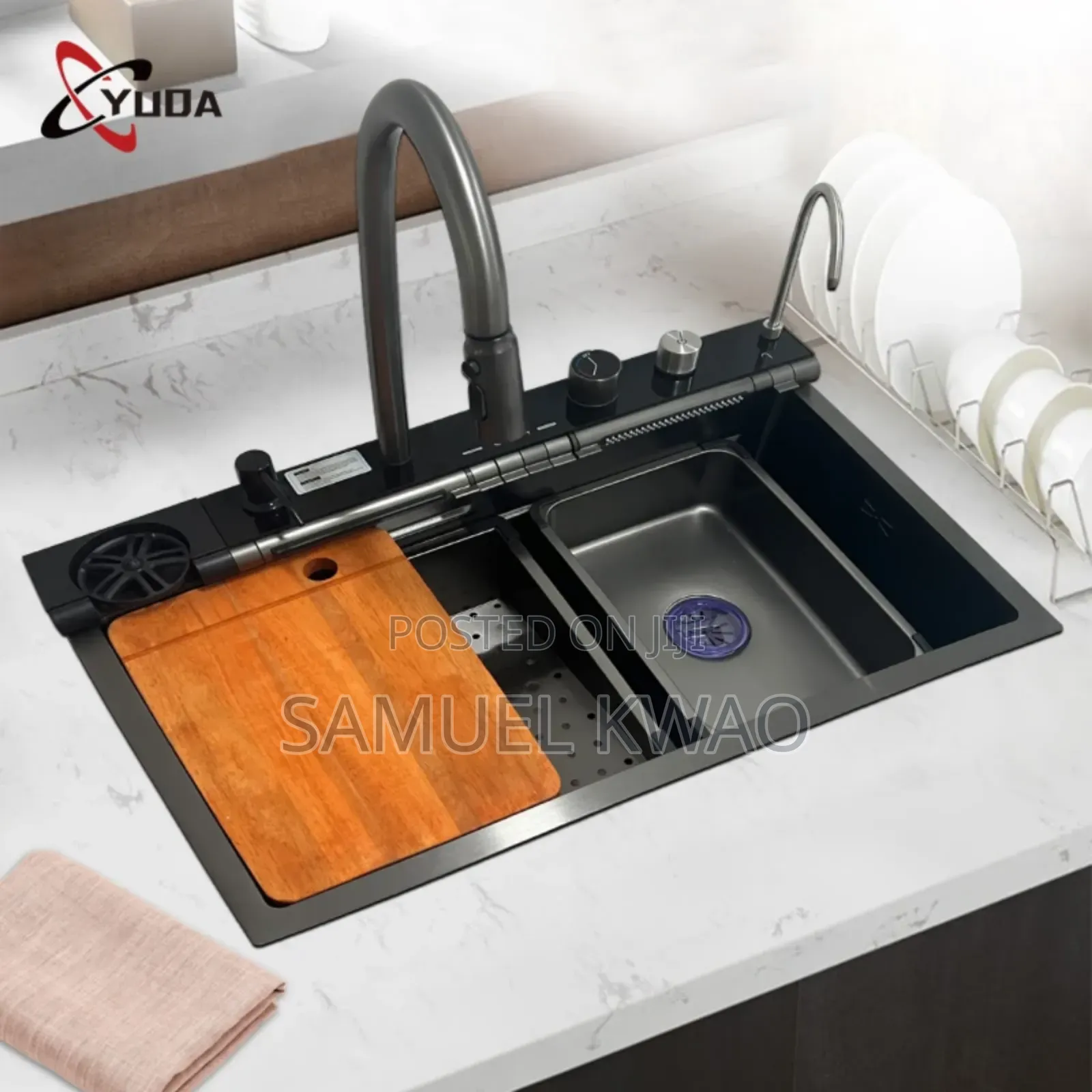 Kitchen Cabinets Sink
