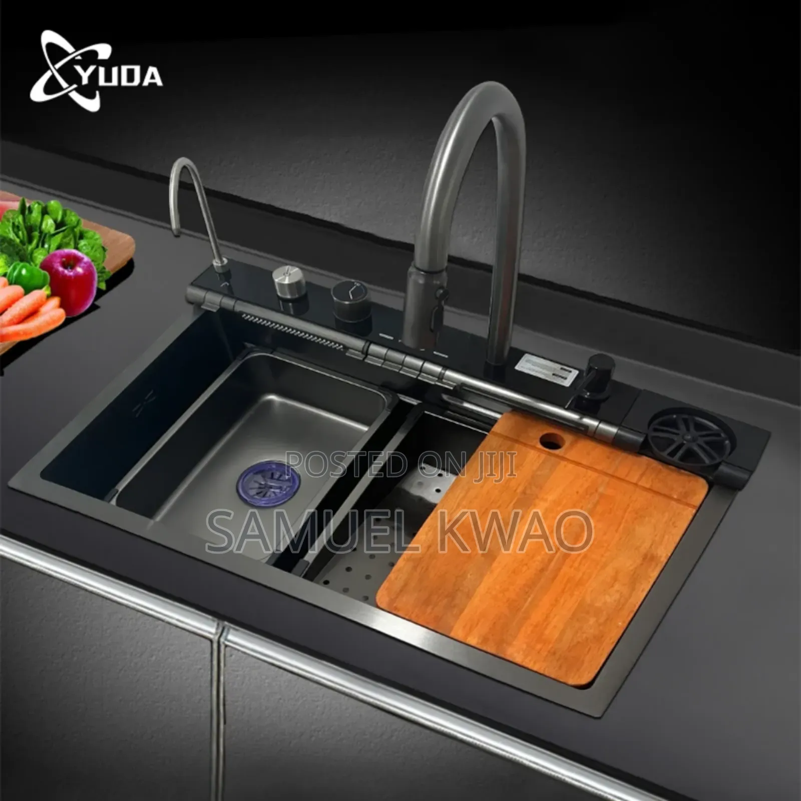 Kitchen Cabinets Sink