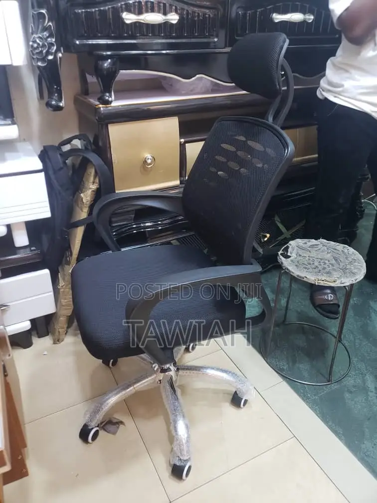 Plastic Office Chairs