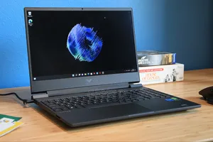 Laptop HP Victus 15 32GB Intel Core i5 SSD 2T