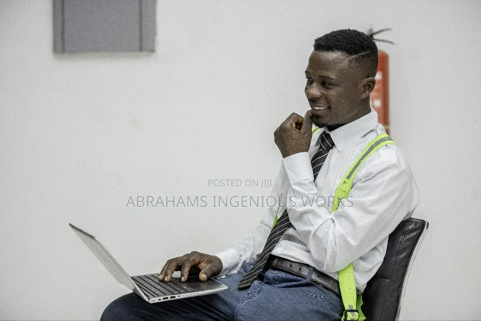 Building and Construction Inc