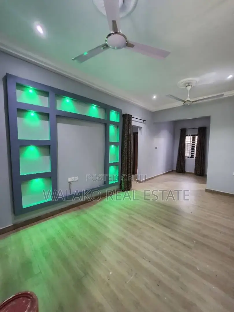 2bdrm Apartment in Amasaman for rent