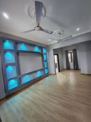 2bdrm Apartment in Amasaman for rent