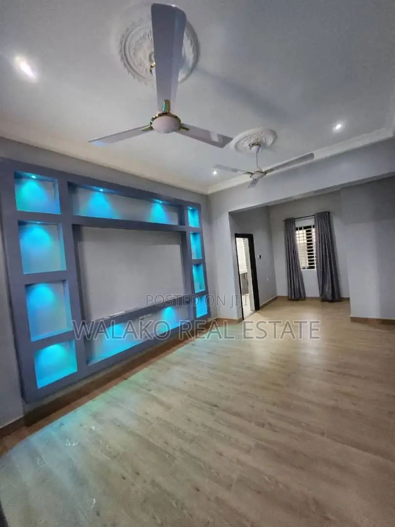 2bdrm Apartment in Amasaman for rent