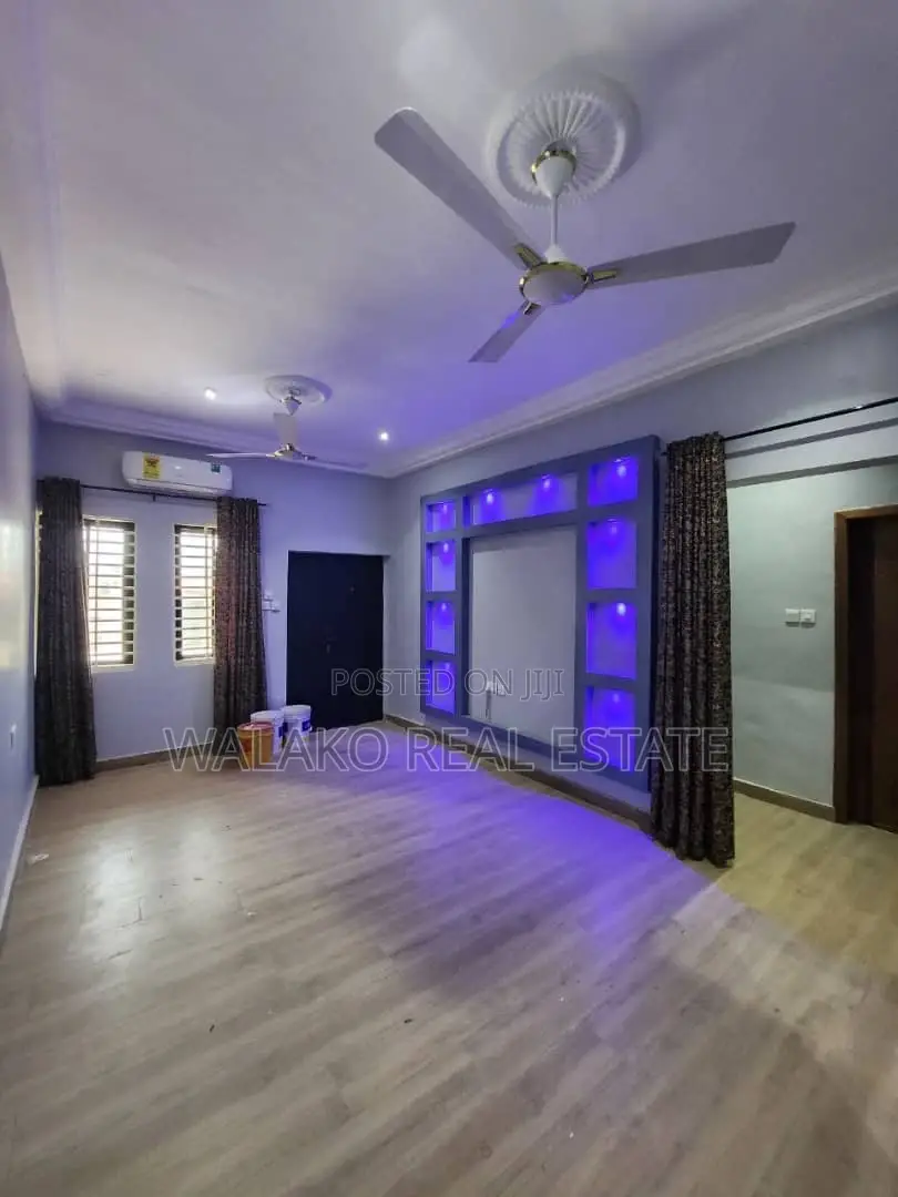 2bdrm Apartment in Amasaman for rent