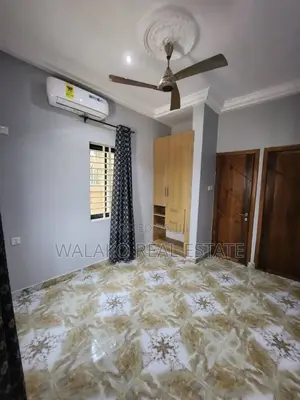 2bdrm Apartment in Amasaman for rent