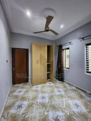 2bdrm Apartment in Amasaman for rent