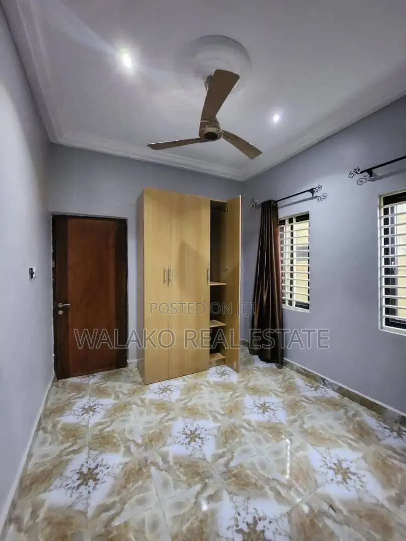 2bdrm Apartment in Amasaman for rent