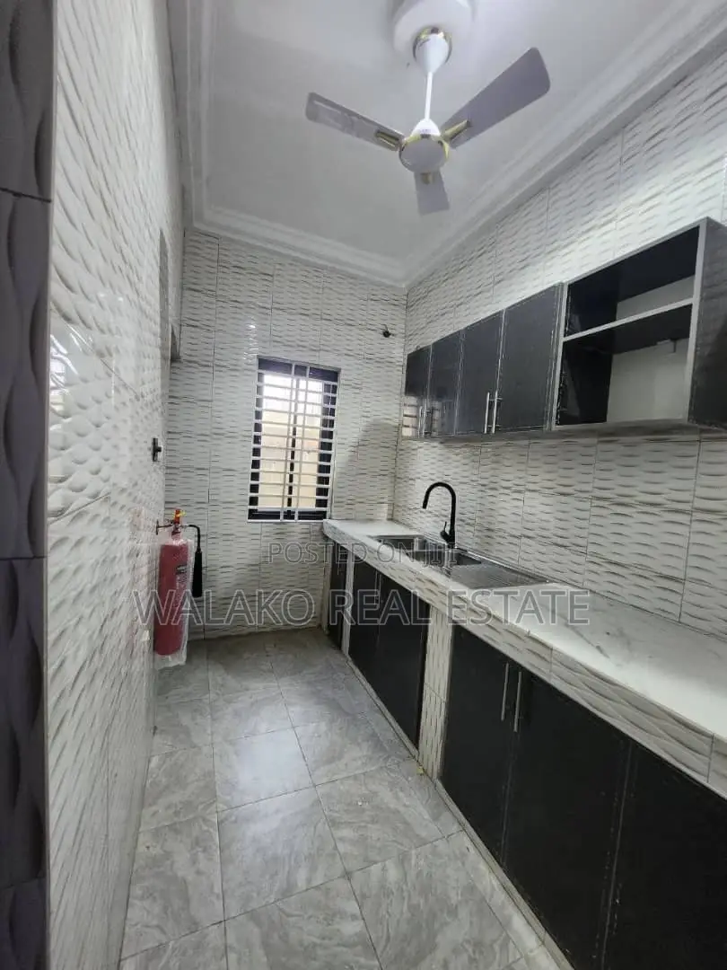 2bdrm Apartment in Amasaman for rent